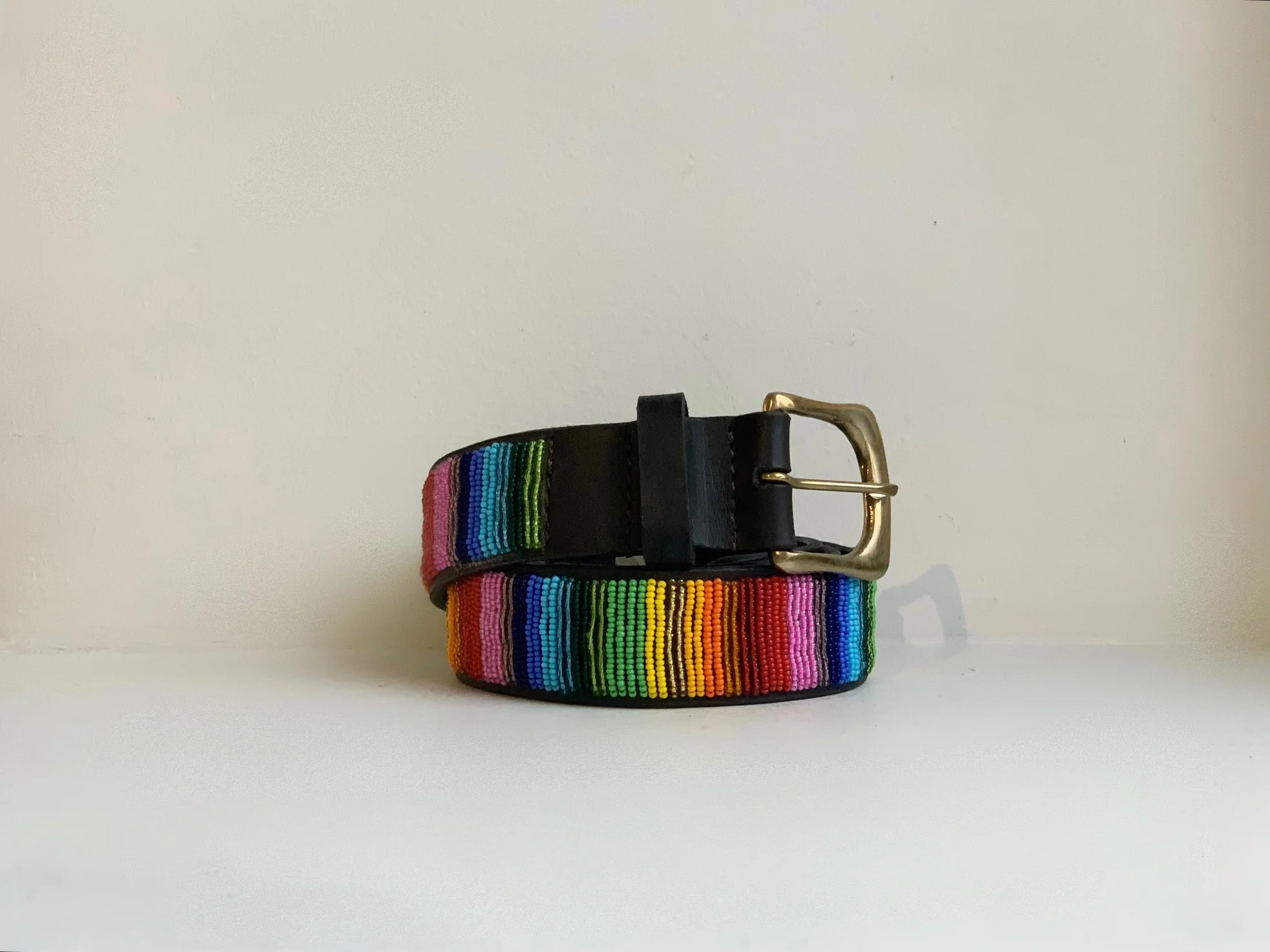 Rangi Nyingi Belt