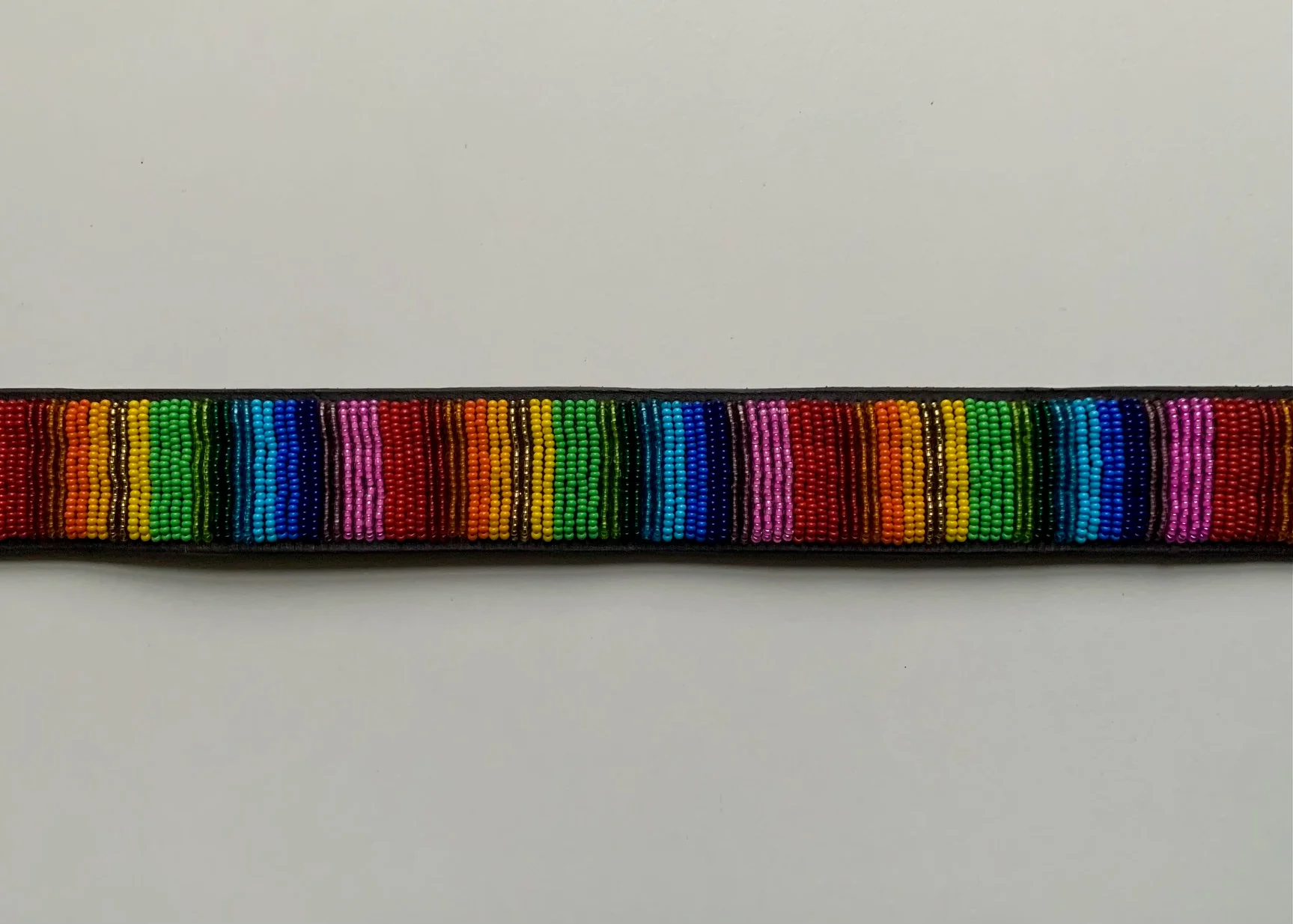 Rangi Nyingi Belt - Image 2