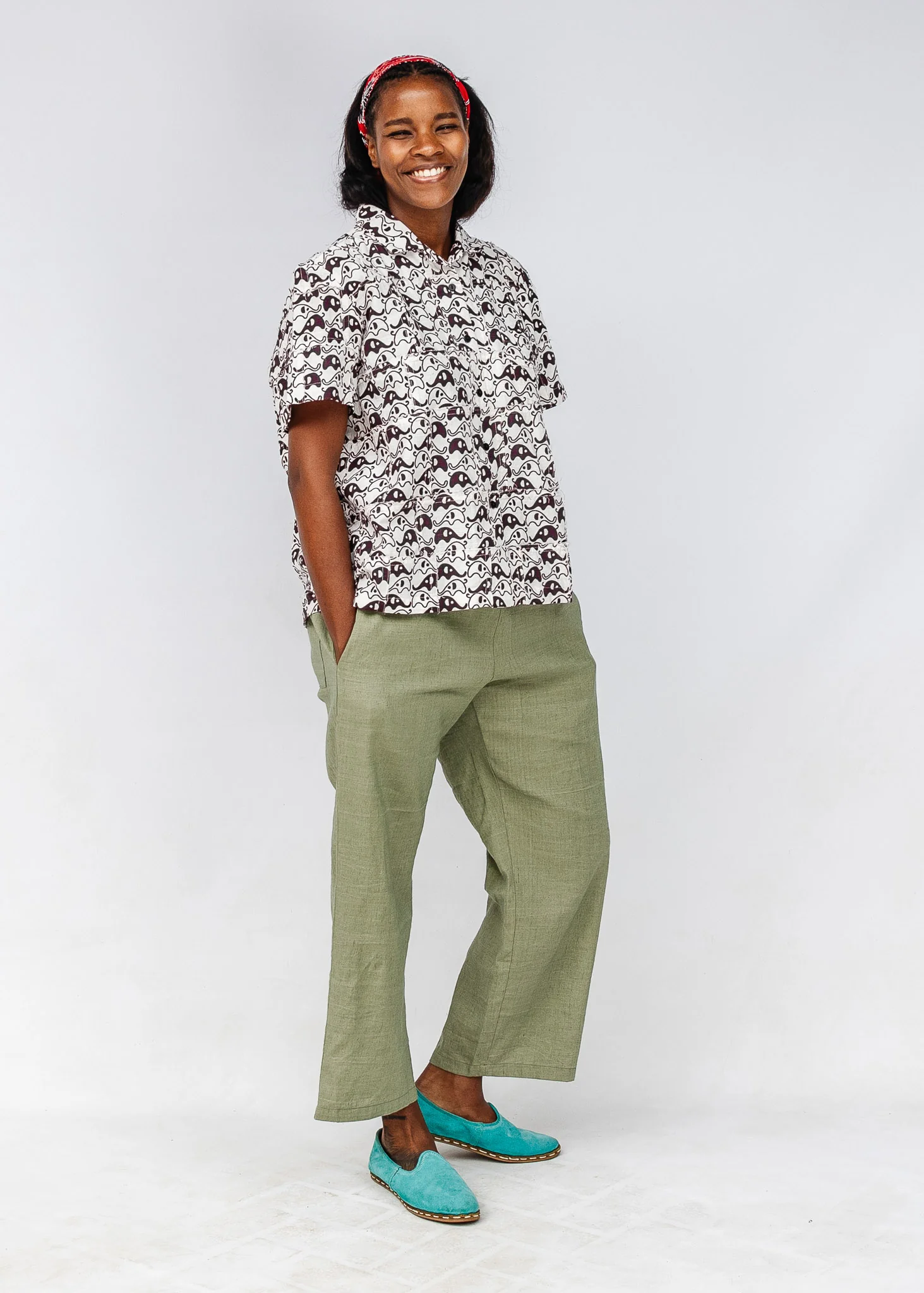 Sage Pant - Image 5