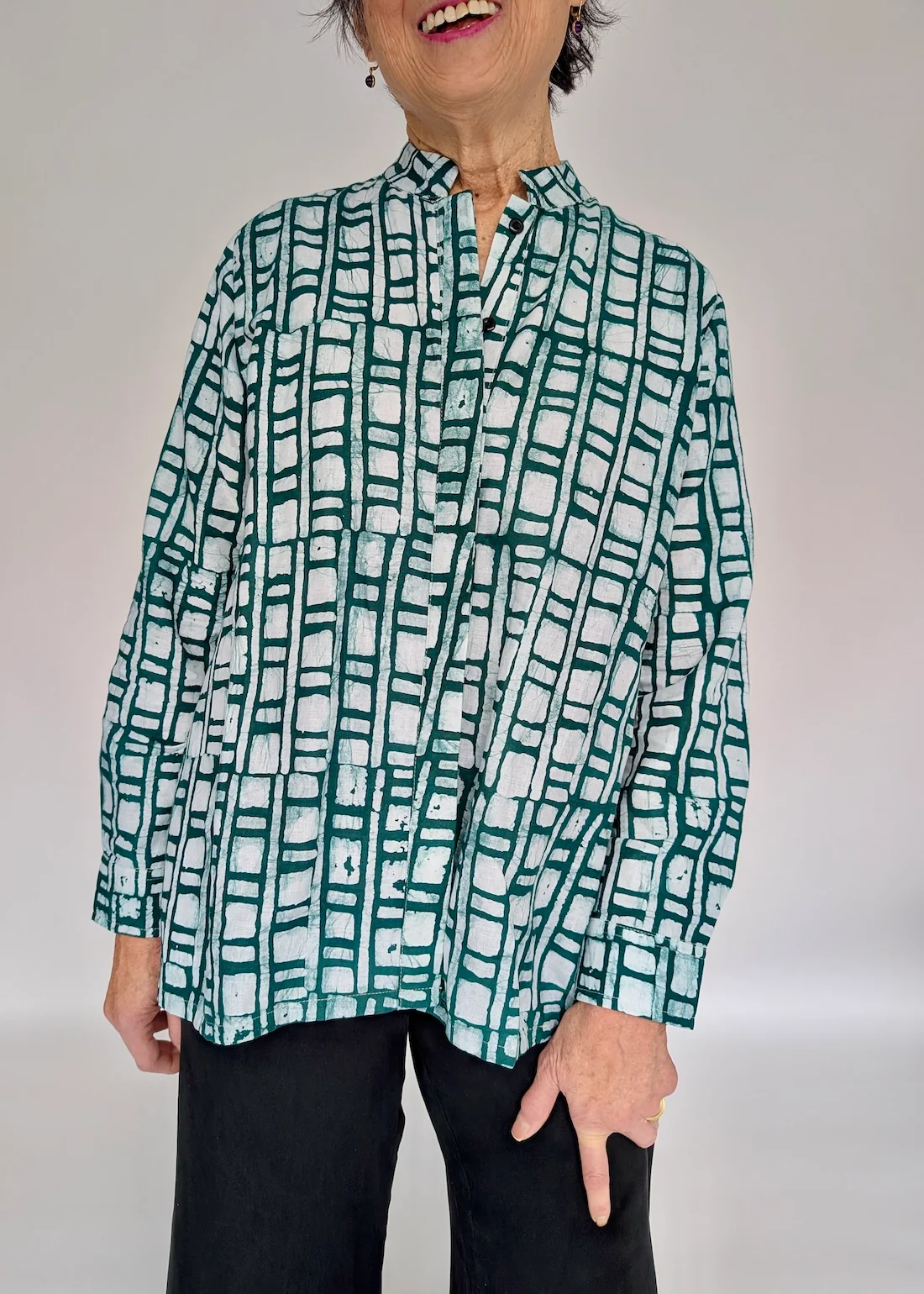 Skylight Shirt - Image 4