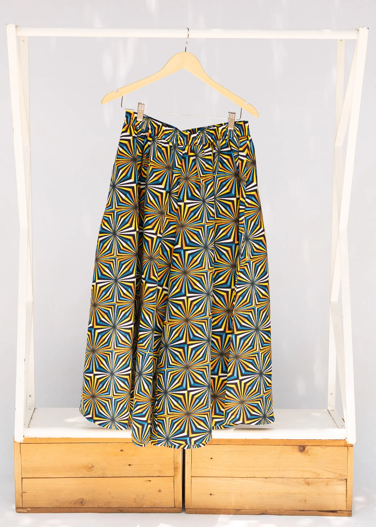 Technicolor Culotte - Image 2
