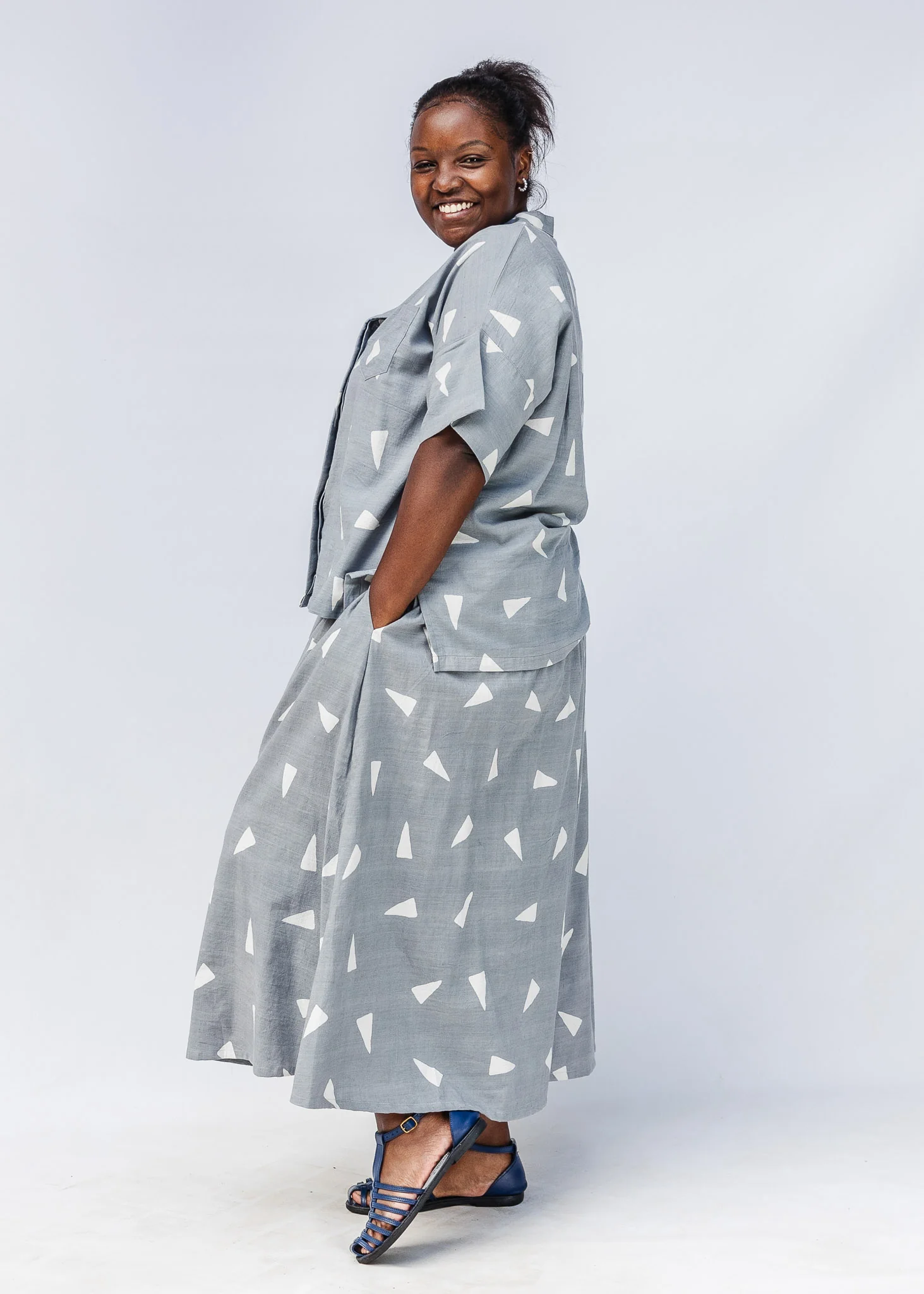 Tip Top Culotte - Image 10