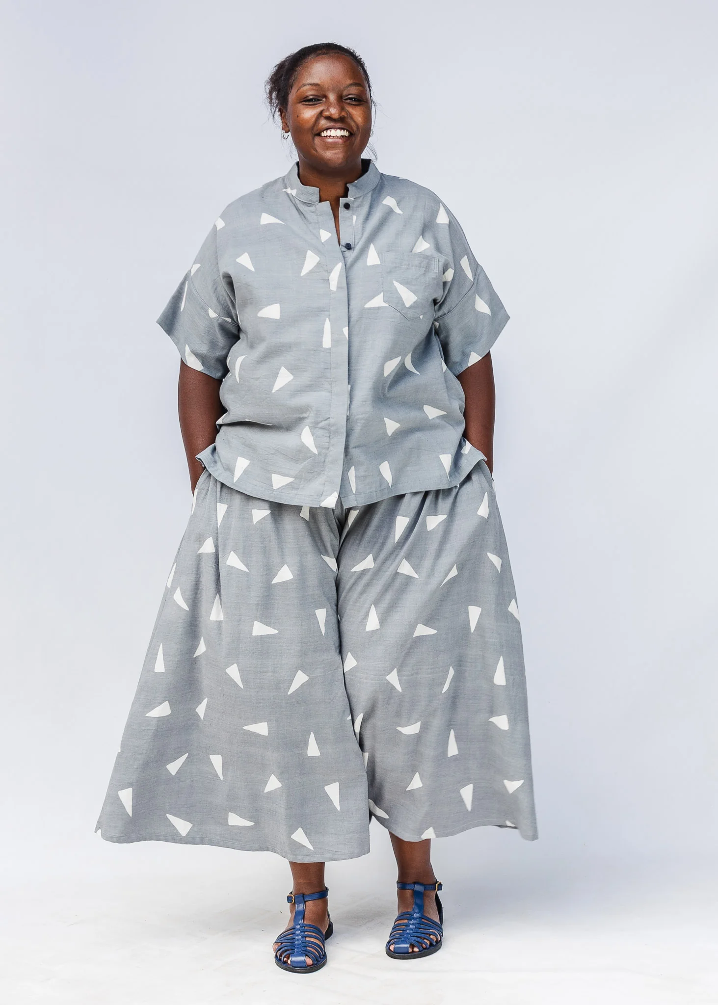 Tip Top Culotte - Image 11