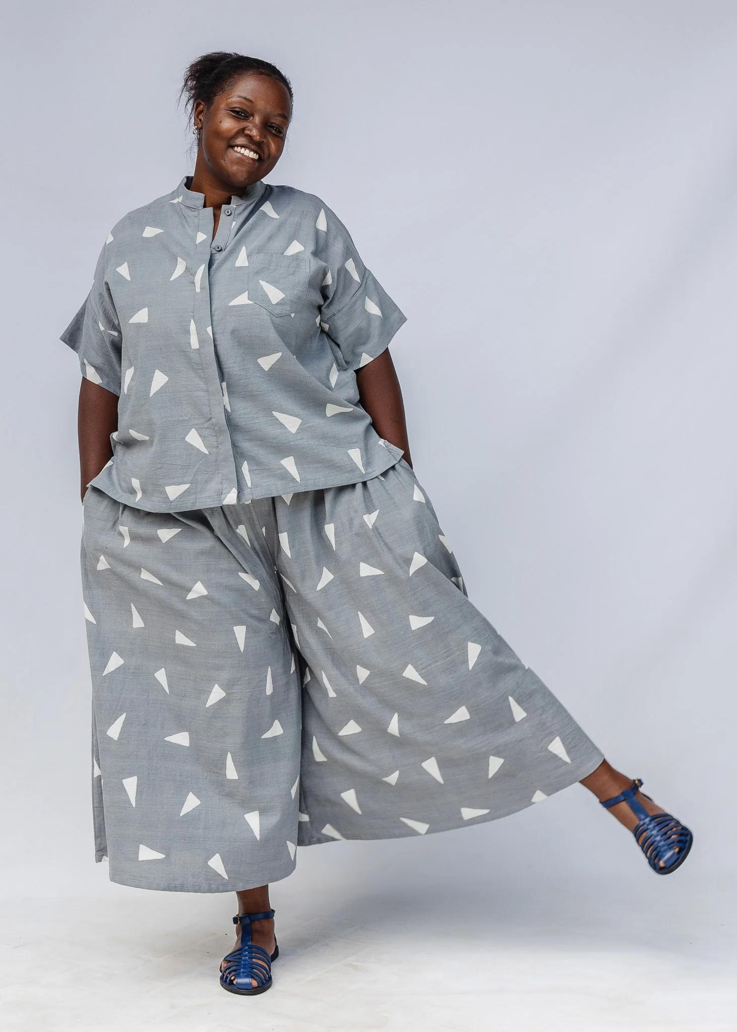 Tip Top Culotte - Image 12