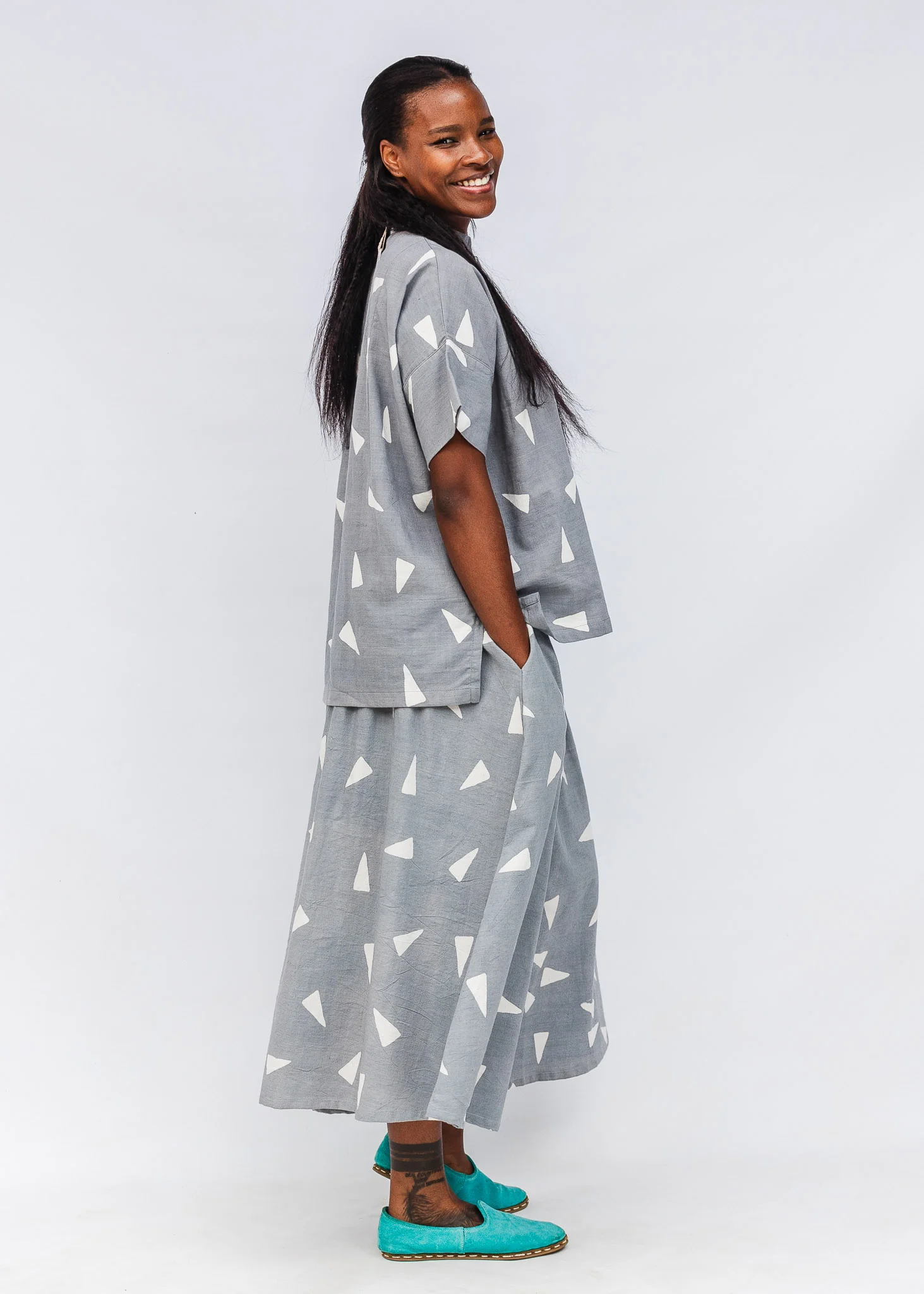 Tip Top Culotte - Image 6