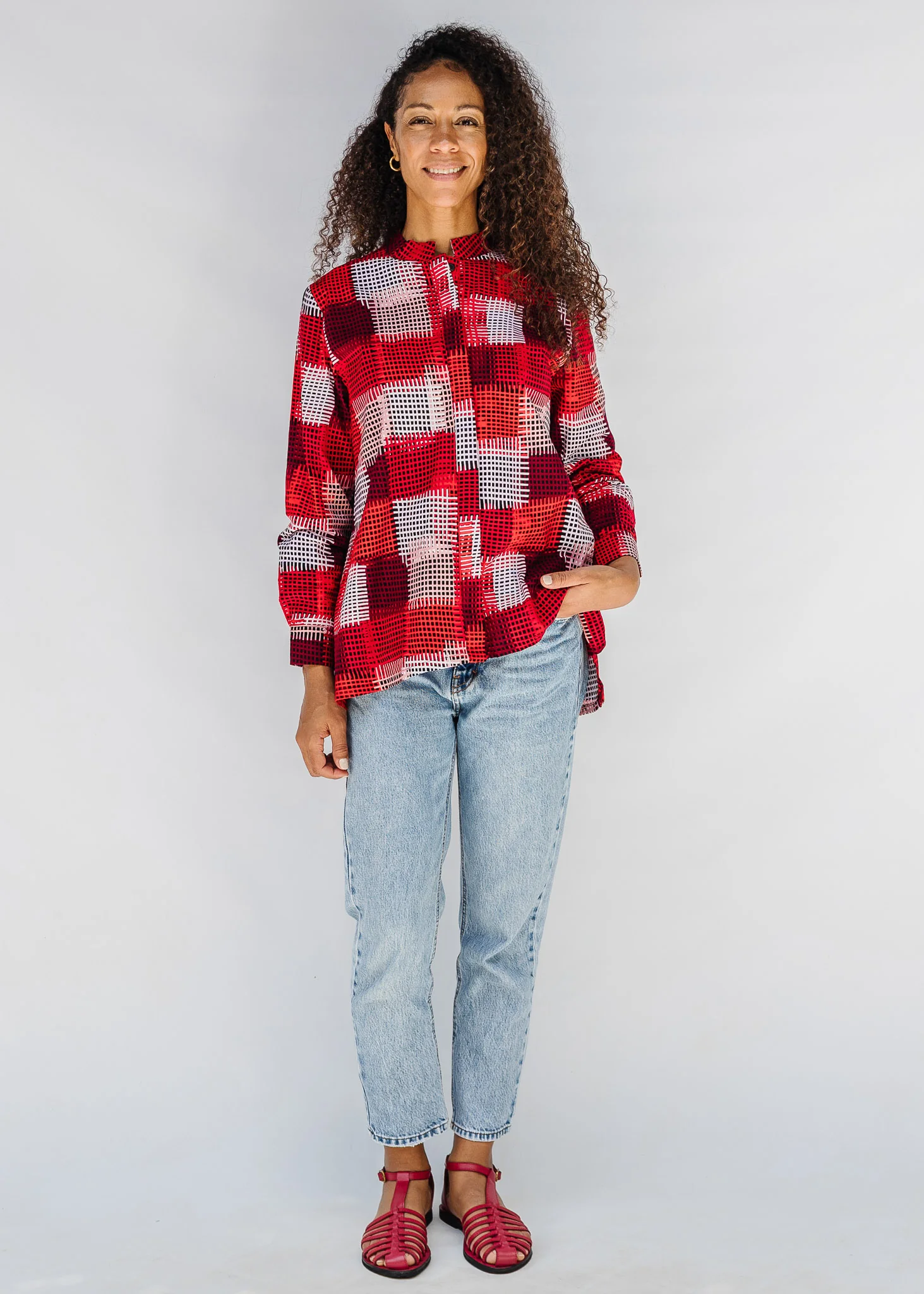 Traverse Shirt - Image 5