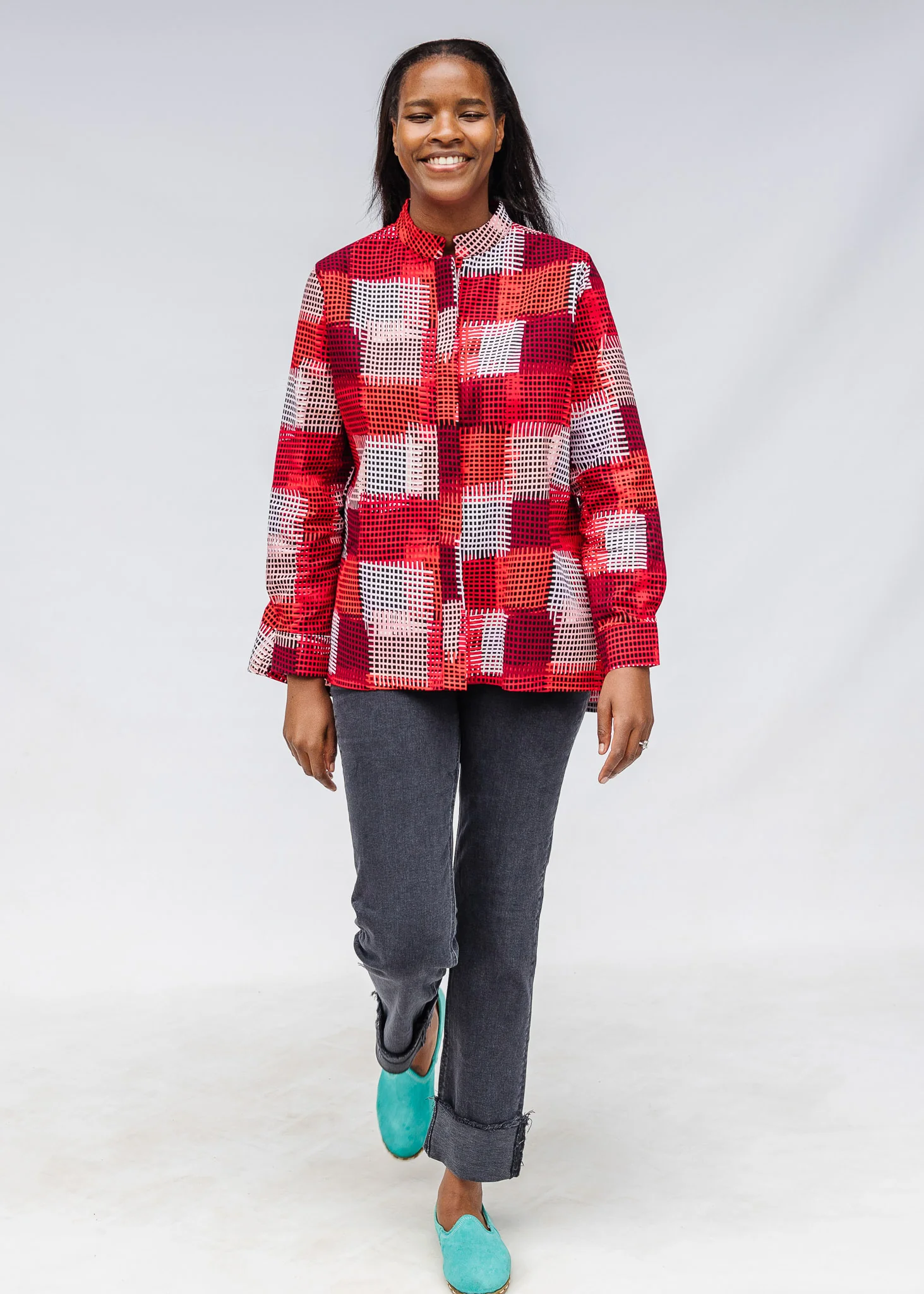 Traverse Shirt - Image 7