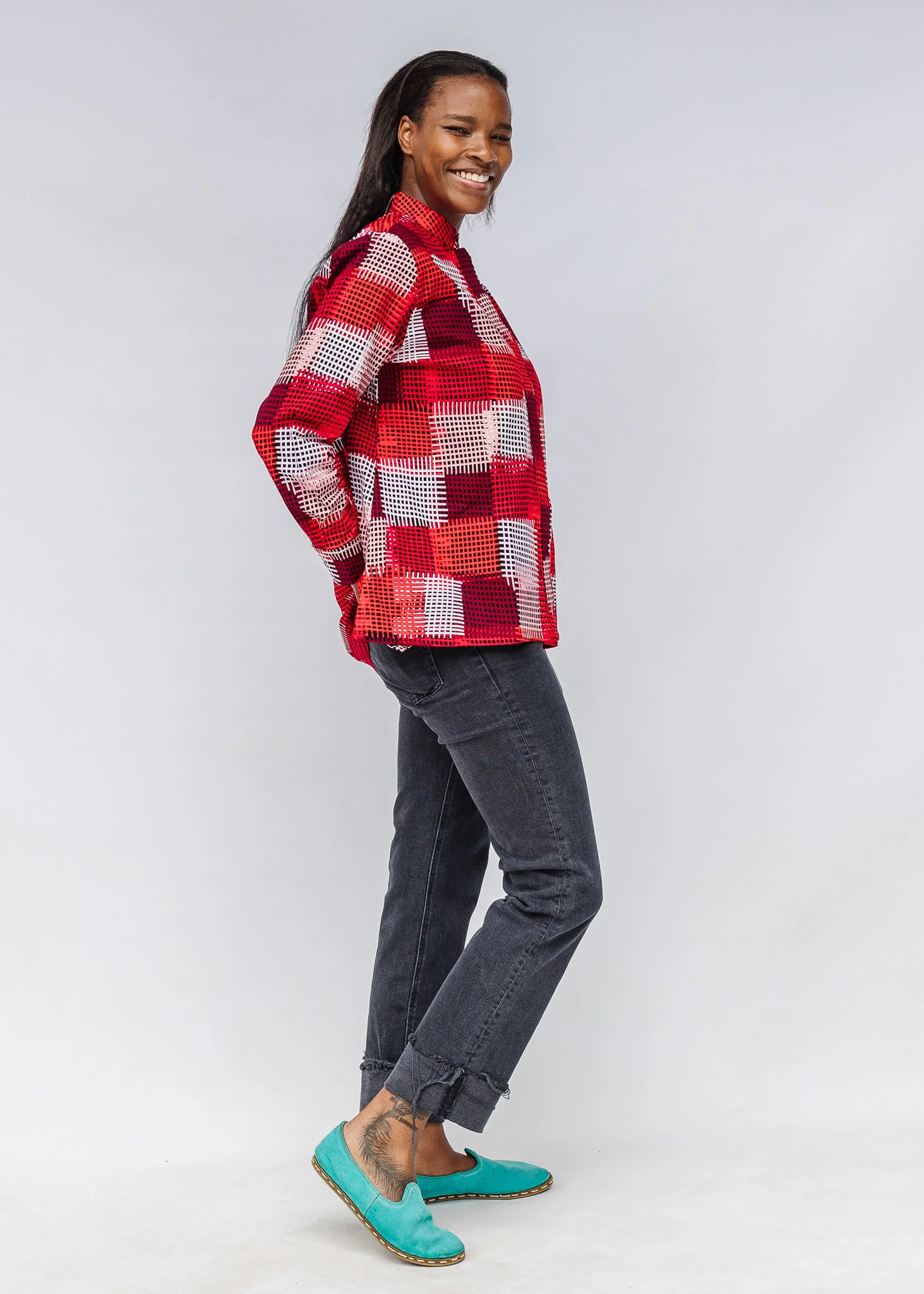 Traverse Shirt - Image 8