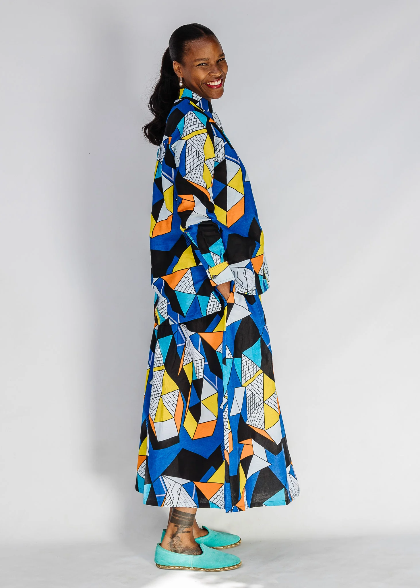 Trivial Pursuit Shirt - Image 10