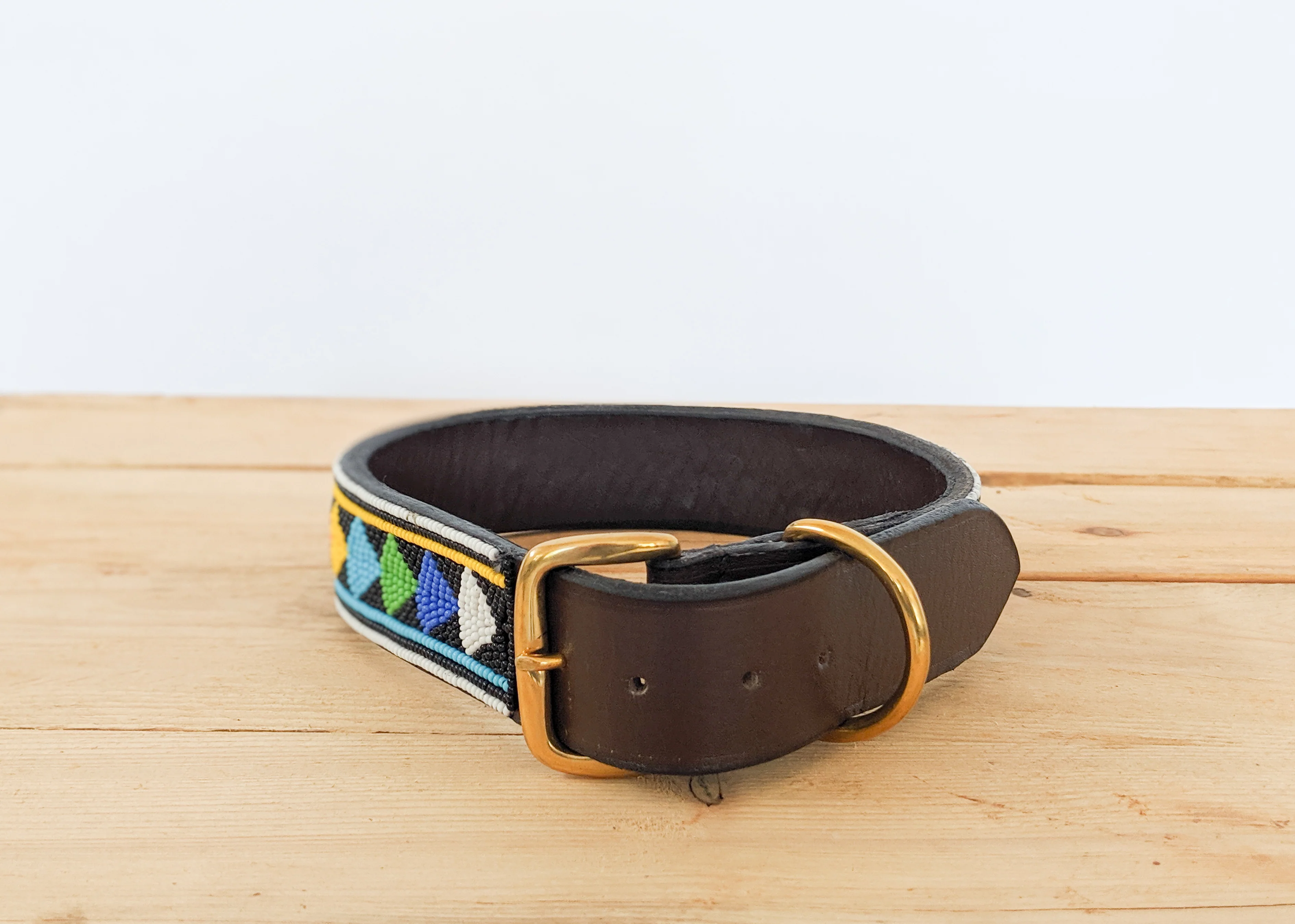Twiga Dog Collar - Image 2