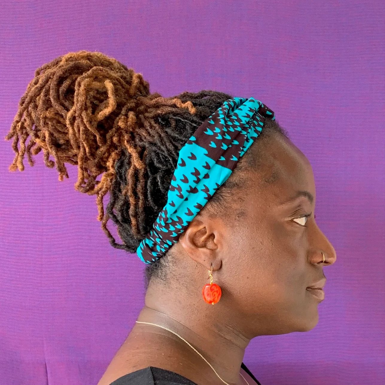 Twist Top Headband - Image 9