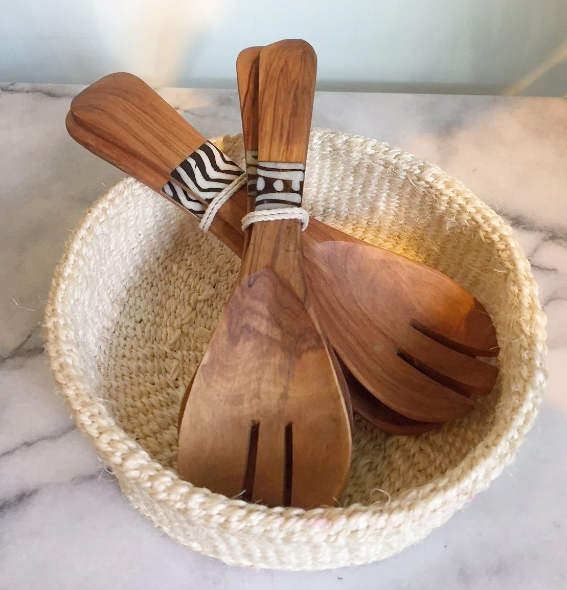 Wooden Spoons - Image 2