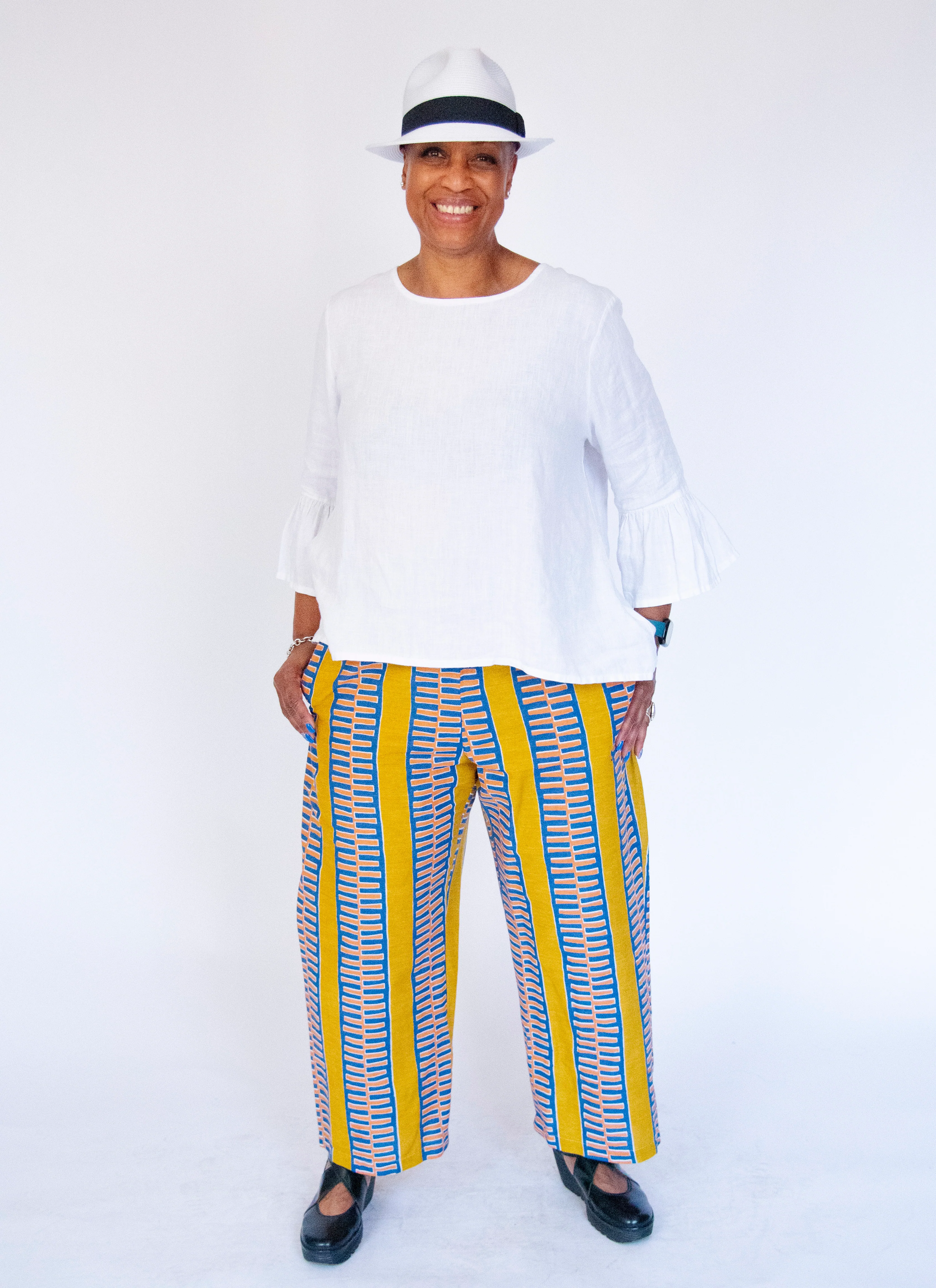 Zip Zap Zop Pant