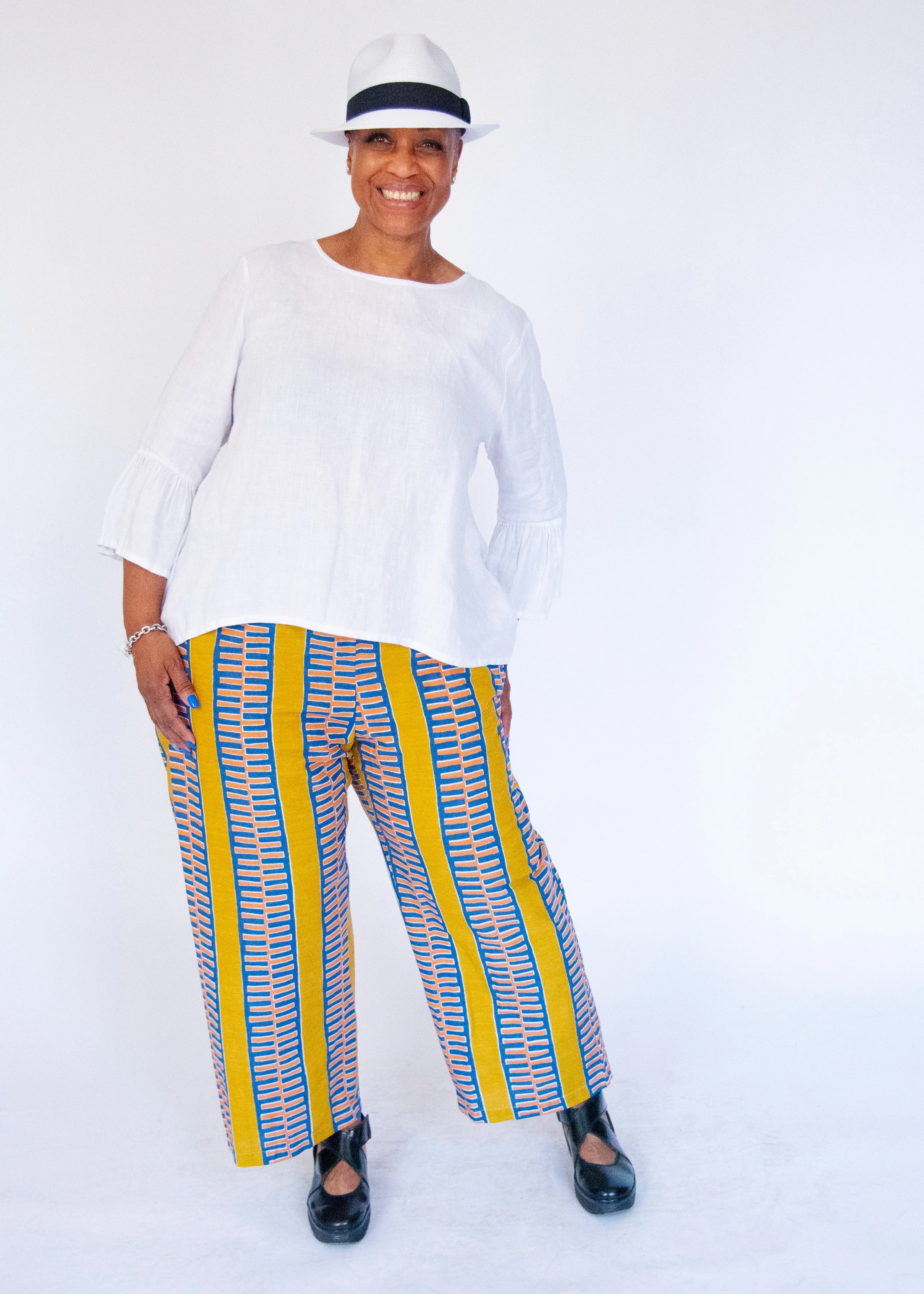 Zip Zap Zop Pant - Image 2
